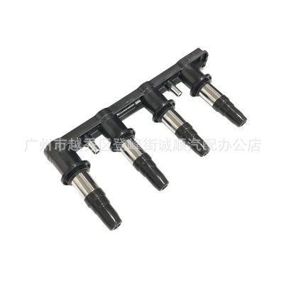 55571790适用雪佛兰科鲁兹点火线圈英朗欧宝萨博跨境汽配96476979图4