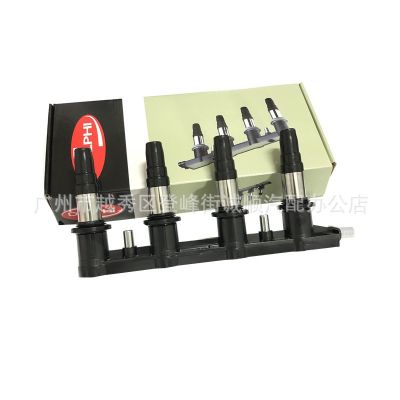 55571790适用雪佛兰科鲁兹点火线圈英朗欧宝萨博跨境汽配96476979图3