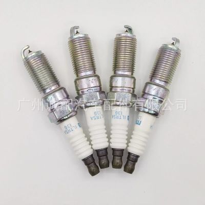 L3Y2-18-110适用于马自达3马5新款马6 MX-5铱金火花塞 ILTR5A-13G图3