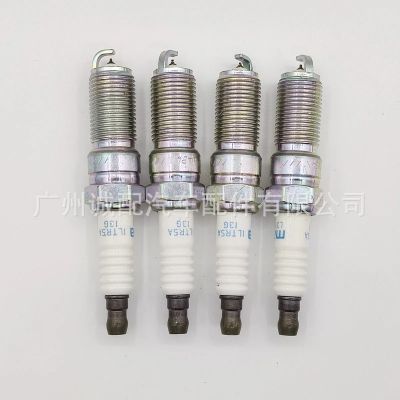 L3Y2-18-110适用于马自达3马5新款马6 MX-5铱金火花塞 ILTR5A-13G图5