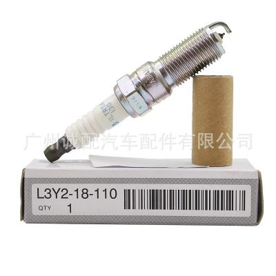 L3Y2-18-110适用于马自达3马5新款马6 MX-5铱金火花塞 ILTR5A-13G图4
