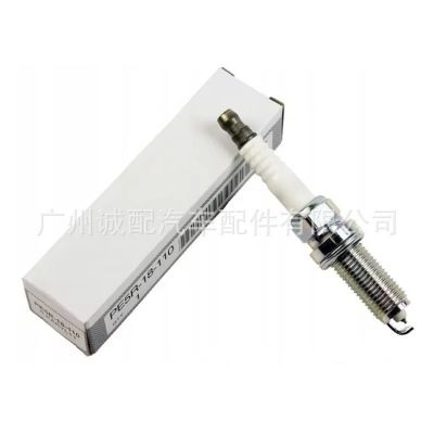 PE5R-18-110汽车铱金火花塞适用马自达火嘴点火系统ILKAR7L11图3