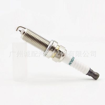 SC16HR11适用丰田卡罗拉 RAV4 雅力士汽车铱金火花塞90919-01275图2