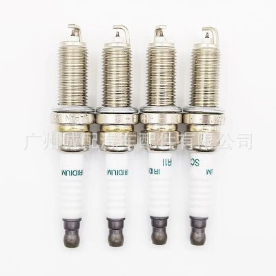 SC16HR11适用丰田卡罗拉 RAV4 雅力士汽车铱金火花塞90919-01275图3