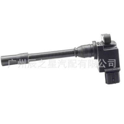 FK0172 MD360866适用于三1菱汽车点火线圈