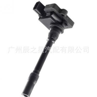 FK0172 MD360866适用于三1菱汽车点火线圈图2