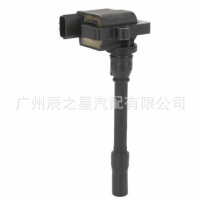 FK0172 MD360866适用于三1菱汽车点火线圈图4