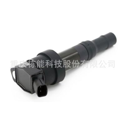 适用于 起亚K2/KX CROSS/焕驰/G4LC 1.4L 点火线圈27300-03150图4