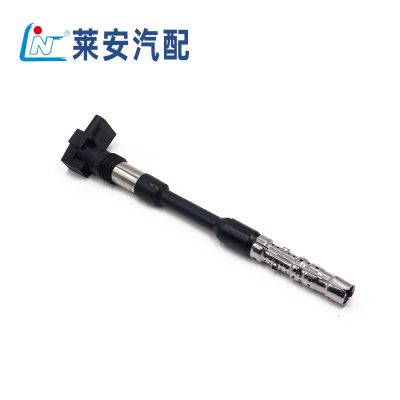 适用于奥迪汽车点火线圈 022905100，022905100F，022905100J图2