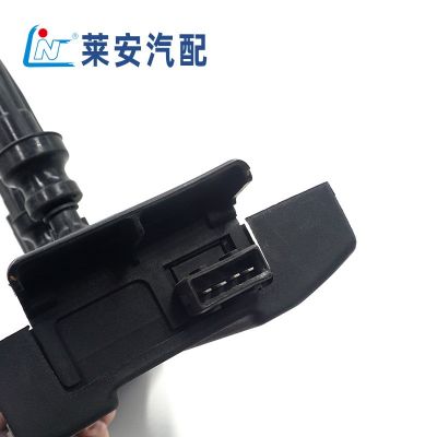 适用于标致306/406/806/605/雪铁龙5970A4点火线圈597073耐用图5