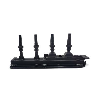 适用于标致306/406/806/605/雪铁龙5970A4点火线圈597073耐用图4