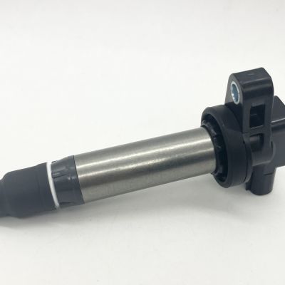 适用大发汽车汽配点火线圈高压包 JK099700-2080 9004A-19001图3