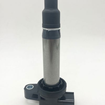 适用大发汽车汽配点火线圈高压包 JK099700-2080 9004A-19001图5