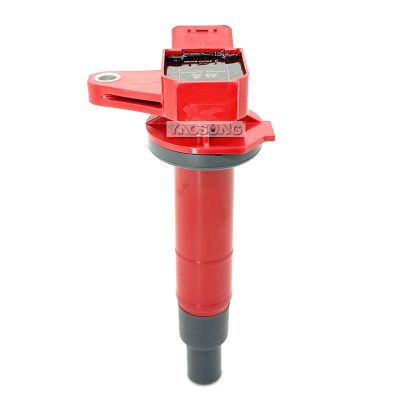 适用丰田TOYOTA RUSH 大发DAIHATSU GRANMAX 1.5L改装点火线圈图3