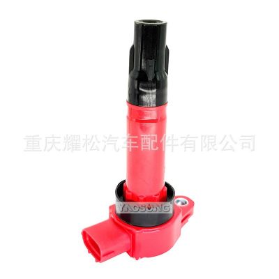 适用奔驰斯玛特 Smart Fortwo 451点火线圈高压包1.0 A1321580003图5