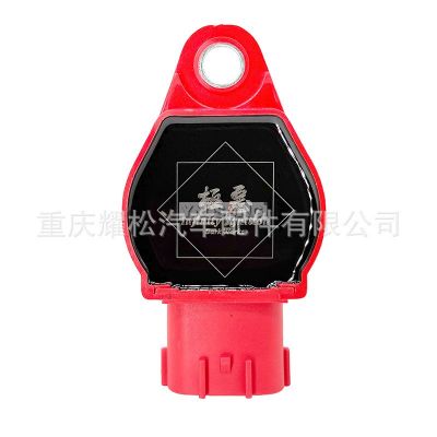 适用奔驰斯玛特 Smart Fortwo 451点火线圈高压包1.0 A1321580003图3