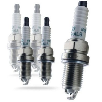 铱铂金 90919-01284 FK16BR-AL8 火花塞适用于丰田 Sienta NHP170图5