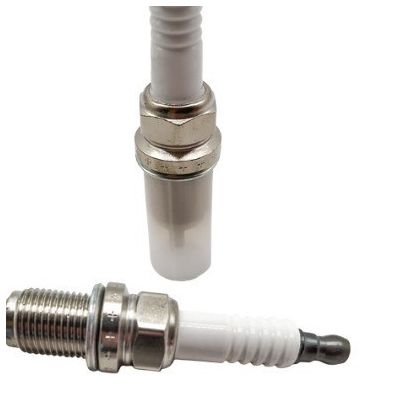 铱铂金 90919-01284 FK16BR-AL8 火花塞适用于丰田 Sienta NHP170图3