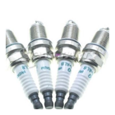 铱铂金 90919-01284 FK16BR-AL8 火花塞适用于丰田 Sienta NHP170图2