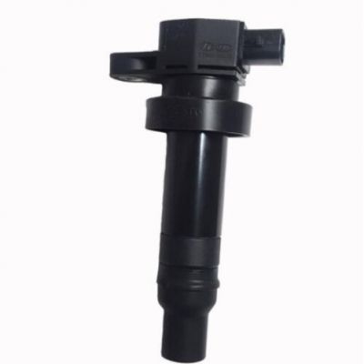 适用于现代起亚1.6L高品质点火线圈27301-2B010 UF636 273012B010图4