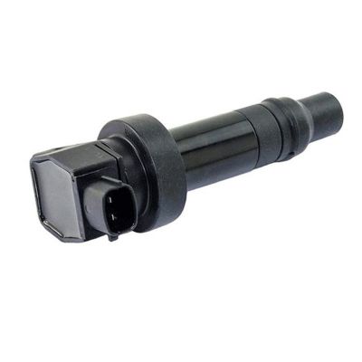 跨镜专供UF636点火线圈高压包27301-2B010适用现代起亚273012B010图2