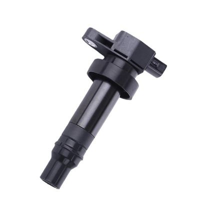 跨镜专供UF636点火线圈高压包27301-2B010适用现代起亚273012B010图4