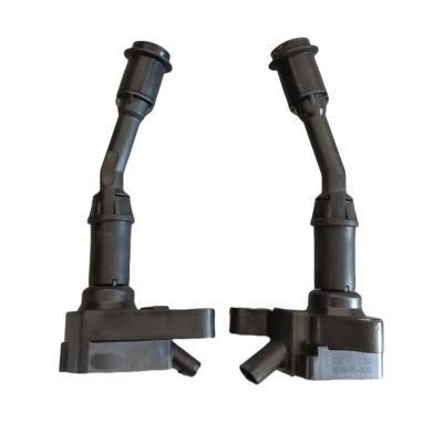 DS7G12A366BB点火线圈适用于福特蒙迪欧 福克斯1.5点火线圈高压包图5