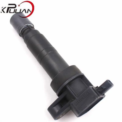 厂家直销适用新现代起亚索纳塔悦翔御翔汽车点火线圈27301-3C000图3