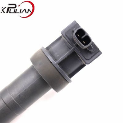 厂家直销适用新现代起亚索纳塔悦翔御翔汽车点火线圈27301-3C000图4