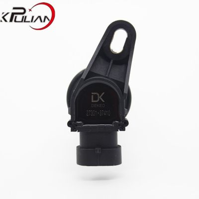 厂家直销索纳塔IV圣达菲2.7 6缸G6BA-G发动机点火线圈27301-37410图4