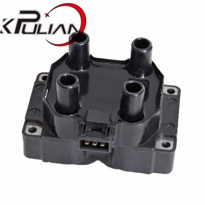 点火线圈适用与现代起亚 OKO11-18-100图3