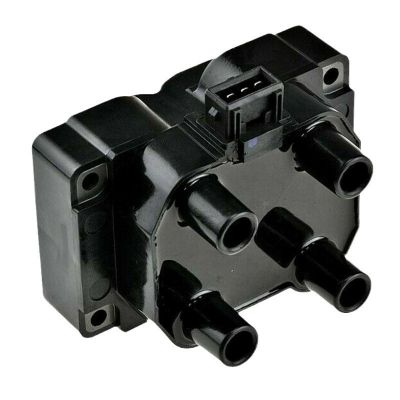 点火线圈适用与现代起亚 OKO11-18-100图4