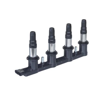 适用科鲁兹1.6T英朗迈锐宝点火线圈高压包55571790 55584745图4