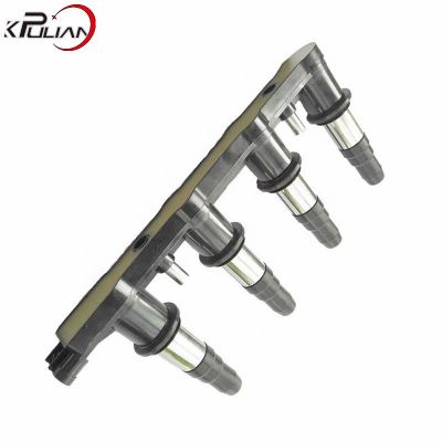 适用科鲁兹1.6T英朗迈锐宝点火线圈高压包55571790 55584745图3