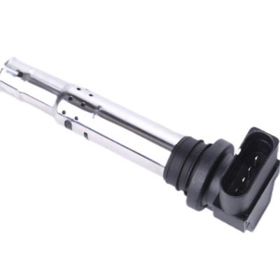 汽车点火线圈036905715F 036905715G 07P905715 适用大众 奥迪图3