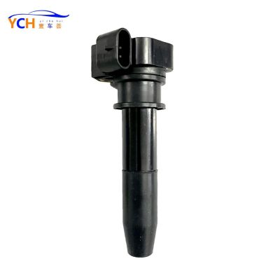 汽车点火线圈 12585765 12567285 适用于凯迪拉克 别克图2