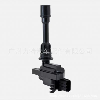 FFY1-18-100适用海马福美来普力马1.8L点火线圈高压包配件图5