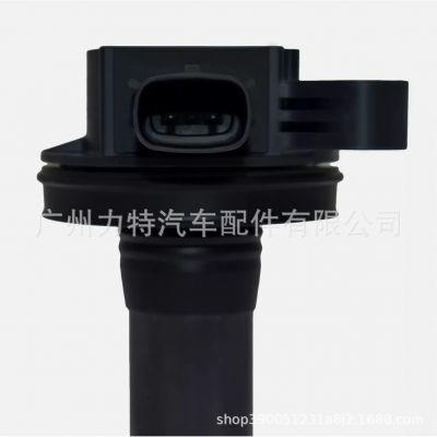 跨境厂价直供点火线圈 高压包DG520 7T4E12A375ED UF553/UF595图2