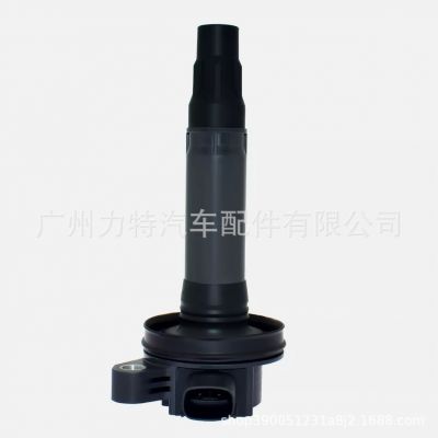 跨境厂价直供点火线圈 高压包DG520 7T4E12A375ED UF553/UF595图5