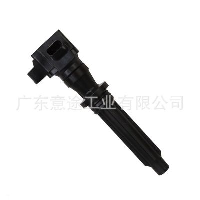 适用运动版揽胜 发现 神行 星脉 点火线圈 JDE38637 LR091616图4