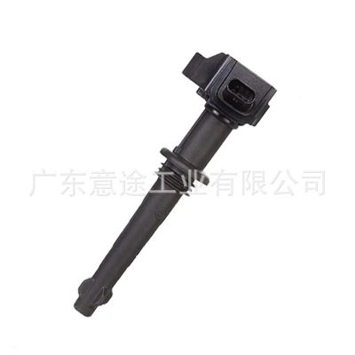 适用路虎发现4 运动版揽胜 点火线圈 AJ811378 LR010687图3