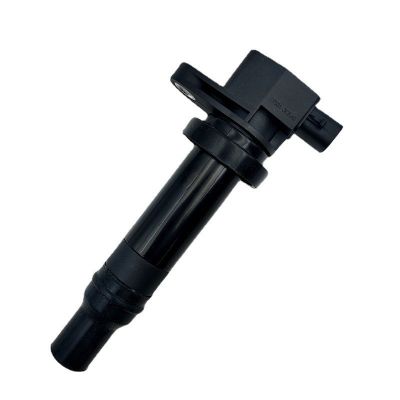 273013CEA0适用于现代雅尊起亚凯尊点火线圈高压包27301-3CEA0图5