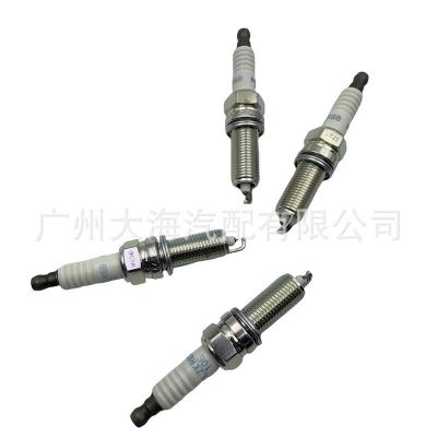 18843-10061 1884310061适用于现代起亚焕驰专用火花塞火嘴配件图2