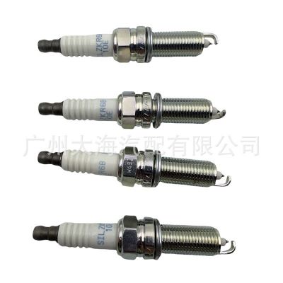 18843-10061 1884310061适用于现代起亚焕驰专用火花塞火嘴配件图5