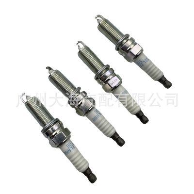 18843-10061 1884310061适用于现代起亚焕驰专用火花塞火嘴配件图4