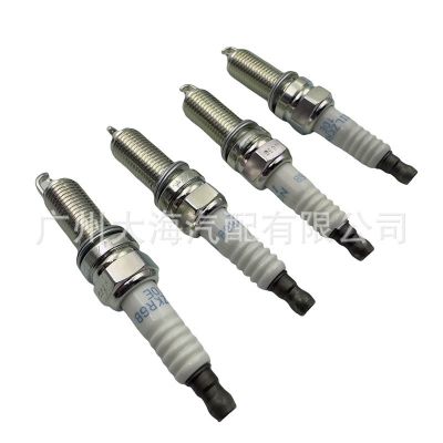 18843-10061 1884310061适用于现代起亚焕驰专用火花塞火嘴配件图3