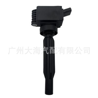 适用于现代起亚车型2.5L 273002S000 27300-2S000点火线圈高压包图2