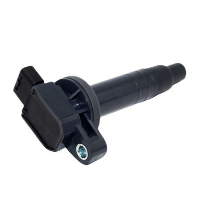 适用于丰田 点火线圈点火高压包90919-02240 90919-T2003 零配件图3