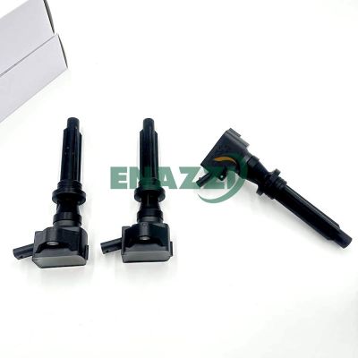 适用路虎极光发现神行揽胜行政点火线圈LR030637 LR084889图4