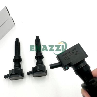 适用路虎极光发现神行揽胜行政点火线圈LR030637 LR084889图3